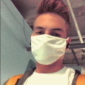 Meet your Posher, Rory